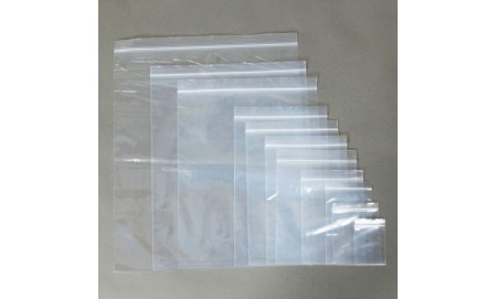Пакет с замком zip lock 10х15 35мкм (100шт)
